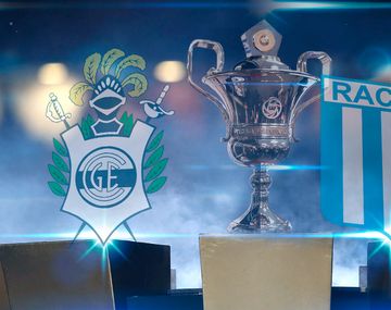 Un Racing diezmado visita a Gimnasia en La Plata