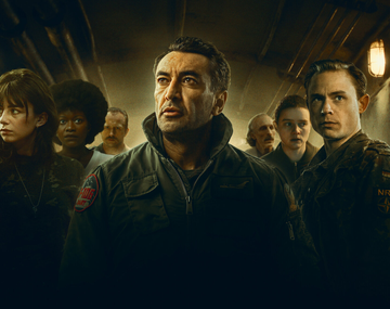 La ficción que tiene una trama interesante y atrapante