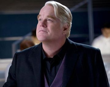 Phillip Seymour Hoffman decidió antes de morir el lugar en el que vivirá su hijo