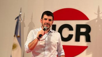 quien es leonel chiarella, el presidente mas joven de la ucr en 134 anos de historia quien es leonel chiarella, el presidente mas joven de la ucr en 134 anos de historia