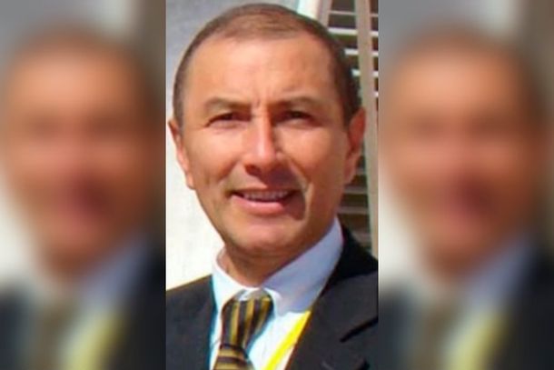 Francia detuvo al represor Mario Alfredo Sandoval y confirmó su pronta extradición