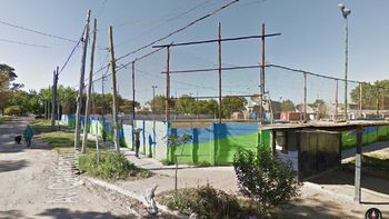 tiraron gas pimienta en una escuela tiraron gas pimienta en una escuela