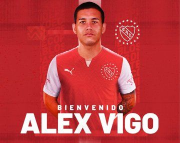 Foto: @Independiente