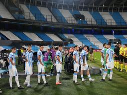 Sin Fútbol Libre ni Roja Directa: cómo ver Racing vs. Caracas, EN VIVO y ONLINE Sin Fútbol Libre ni Roja Directa: cómo ver Racing vs. Caracas, EN VIVO y ONLINE