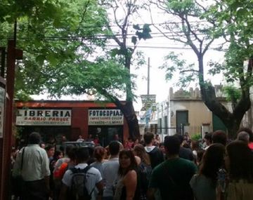 Evacuaron la Universidad de Quilmes por una amenaza de bomba