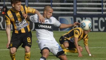 gimnasia empato con olimpo y no pudo acercarse a la punta gimnasia empato con olimpo y no pudo acercarse a la punta