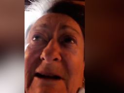 La angustia de una española por su marido: ¿Tenemos que esperar a que se nos muera?