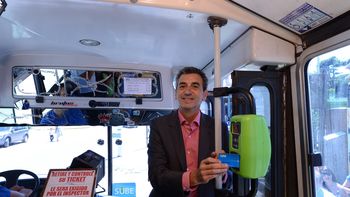 la tarjeta sube ya se puede usar en la costa la tarjeta sube ya se puede usar en la costa