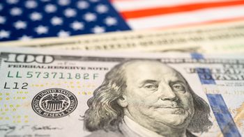 La Fed mantuvo las tasas de interés y la decisión tendrá su impacto en Uruguay. La Fed mantuvo las tasas de interés y la decisión tendrá su impacto en Uruguay.