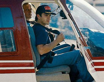 Expectativa por la declaración de Menem sobre la muerte de su hijo