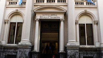milei avanzara en la modificacion de la carta organica del bcra milei avanzara en la modificacion de la carta organica del bcra