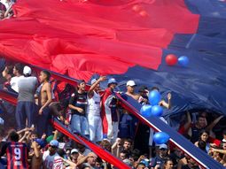 Juvenil del Ciclón acusó a los barras por el ataque
