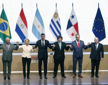 Claves y beneficios para la Argentina tras el acuerdo comercial entre el Mercosur y la Unión Europea