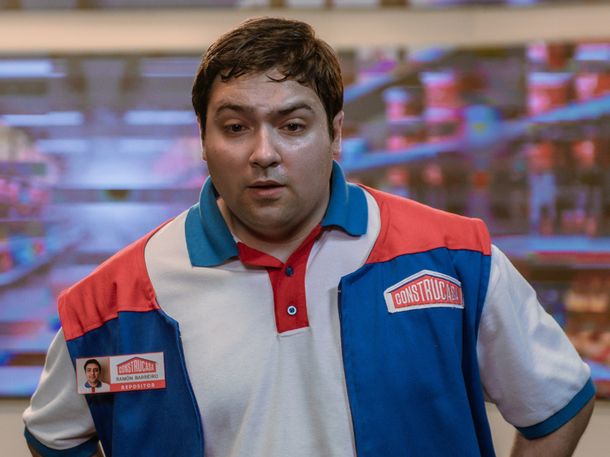 Foto: (Prime Video) Foto: (Prime Video)