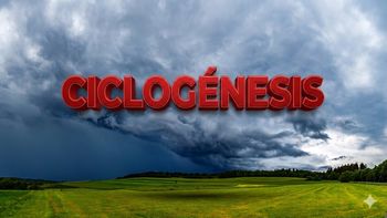 Alerta naranja por una ciclogénesis borrascosa que traerá vientos y vaguadas: qué pasará con el frío Alerta naranja por una ciclogénesis borrascosa que traerá vientos y vaguadas: qué pasará con el frío