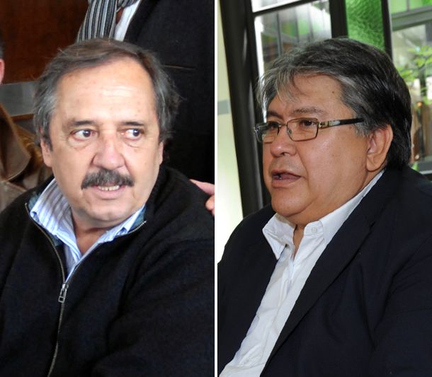 Cruce entre Alfonsín y el oficialismo por el traslado de la Capital
