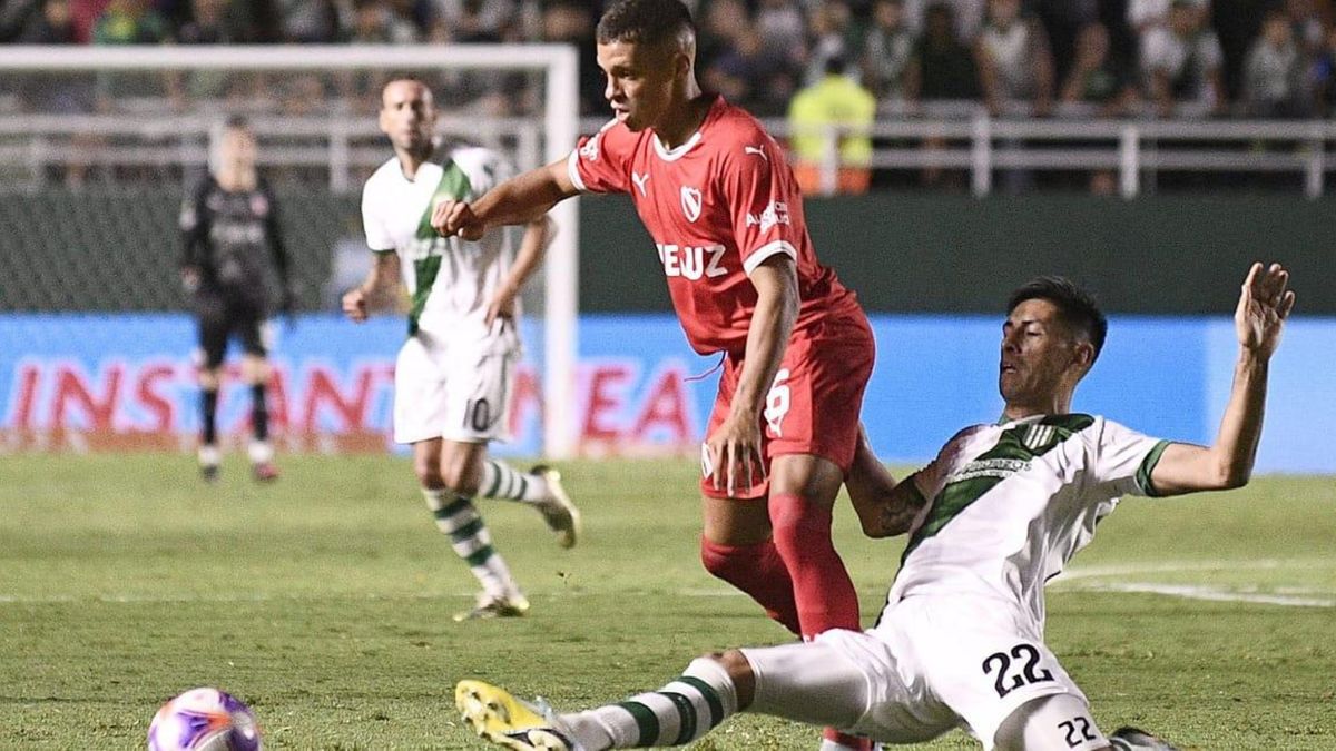 Fútbol libre por celular: cómo ver en vivo Independiente vs Banfield