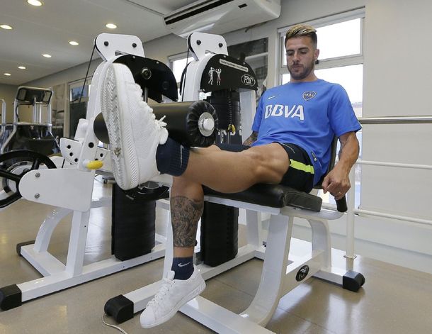 Las incendiarias declaraciones sobre Lammens que Buffarini salió a desmentir