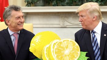 Argentina vuelve a importar cerdo de EE.UU. tras 25 años Argentina vuelve a importar cerdo de EE.UU. tras 25 años