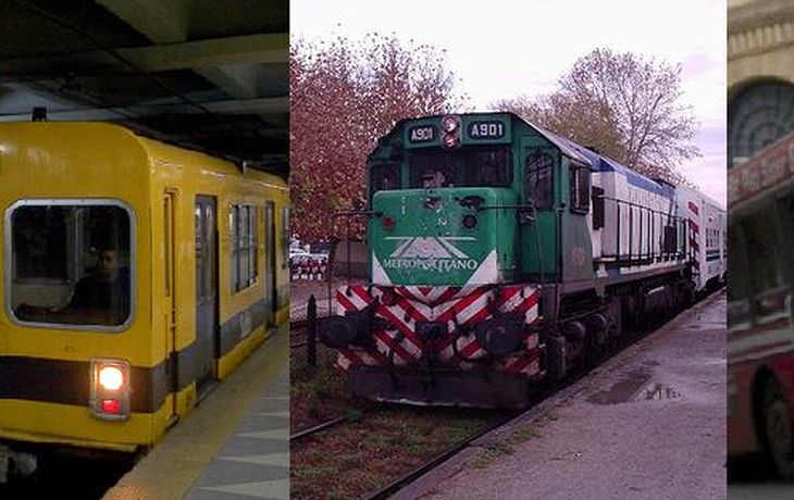 Transporte