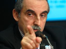 Moreno, contra el gobierno de Macri: Es un experimento oligárquico Moreno, contra el gobierno de Macri: Es un experimento oligárquico