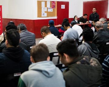 El portal de empleo de Morón ya generó 350 nuevos puestos