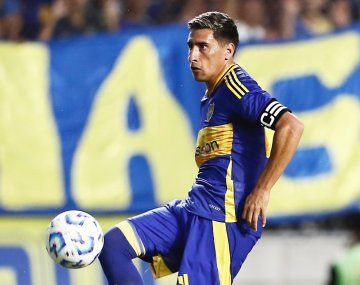 Merentiel ya es argentino y Boca gana un cupo clave de cara al mercado de pases