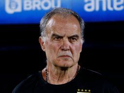 marcelo bielsa explico el motivo para no citar a luis suarez al mundial 2026 marcelo bielsa explico el motivo para no citar a luis suarez al mundial 2026