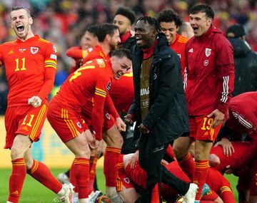 Con Bale a la cabeza