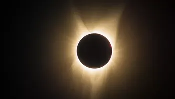 Expectativa por el Eclipse Solar total de agosto 2026.
