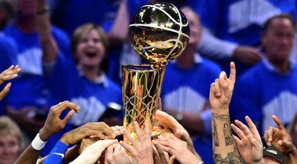 San Antonio Spurs vs. New York Knicks en las Finales de la NBA: día, horario y todo lo que hay que saber