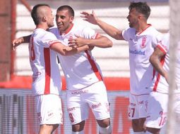 El delantero es jugador de Boca...¿llegará antes de tiempo? El delantero es jugador de Boca...¿llegará antes de tiempo?