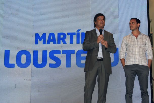 Los dirigentes de ECO especulan con una elección pareja entre Larreta y Michetti