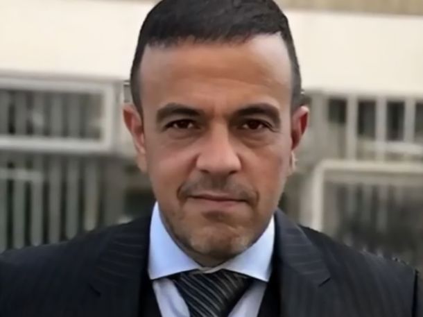 Nueva denuncia millonaria: se agrava cada vez más la situación judicial de Nicolás Payarola