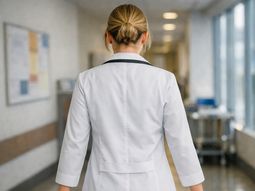 denunciaron a presunta medica trucha en rio negro: el detalle que la delato denunciaron a presunta medica trucha en rio negro: el detalle que la delato