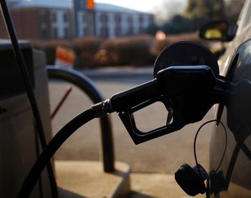 Aumentos 2017: la nafta subirá varias veces