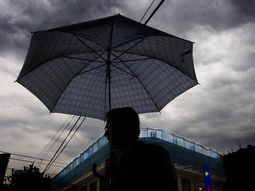 Lluvia JH 3573