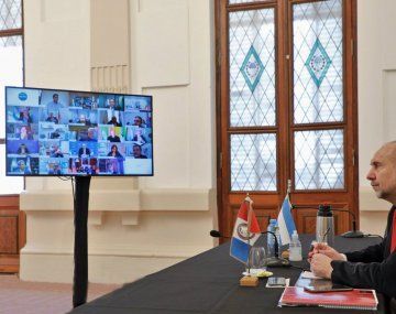 Crédito: @omarperotti