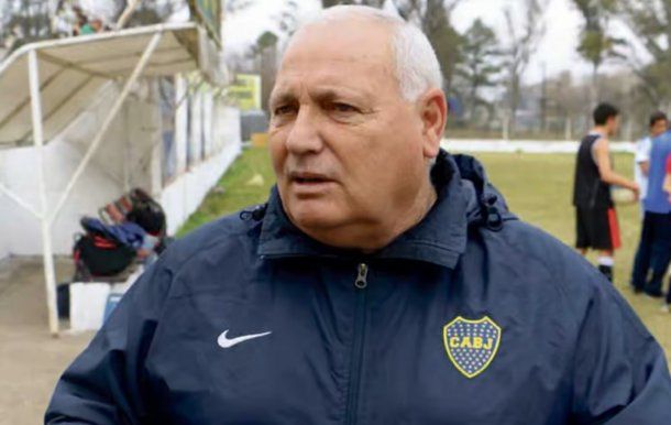Murió una gloria de Boca que fue campeón de América y del mundo