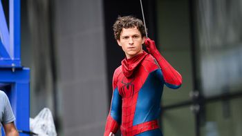 spider-man: brand new day: tom holland confirma cuando estrena el trailer spider-man: brand new day: tom holland confirma cuando estrena el trailer