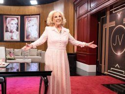 Mirtha Legrand confirmó que regresa a Mar del Plata en verano