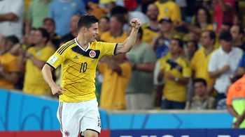 colombia hizo historia y enfrentara a brasil en los cuartos de final colombia hizo historia y enfrentara a brasil en los cuartos de final