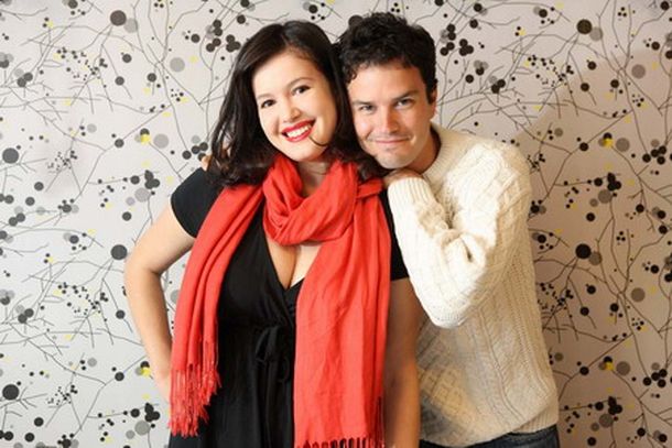 Cosmopolitan TV - Cosmo Green - Cecilia Peckaitis y Mario Pérez de Alba