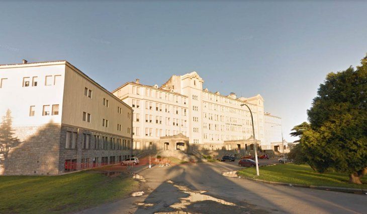 Mar del Plata, con récord de casos activos por coronavirus, traslada pacientes a hoteles