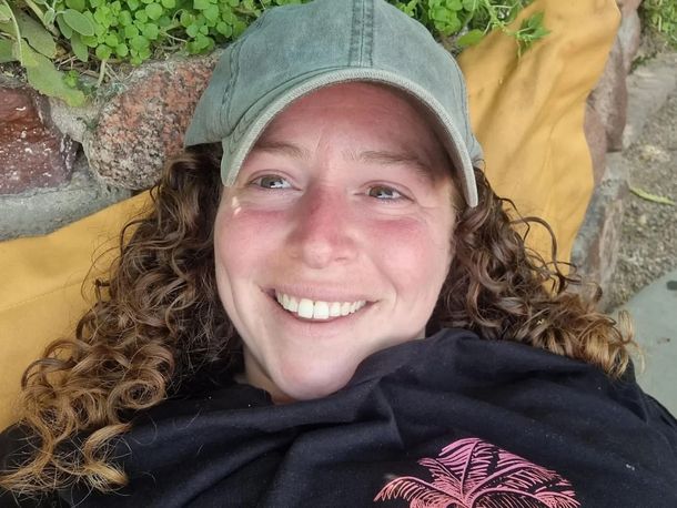 Shani Goren Horovitz