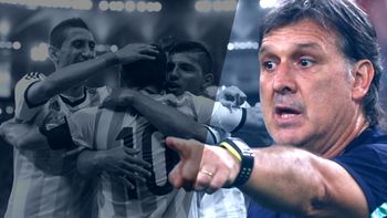 ¿cuales seran los once de argentina en el debut? ¿cuales seran los once de argentina en el debut?