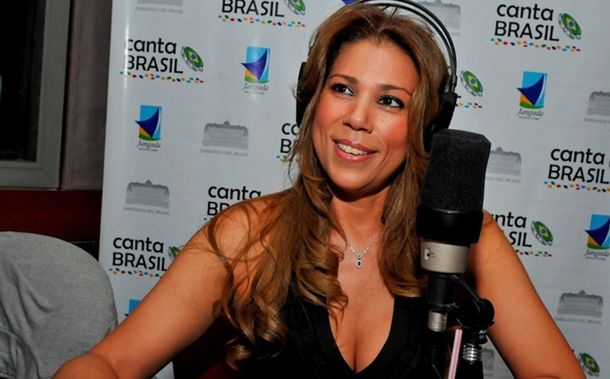 Jaqueline Dutrá tuvo un embarazo anembriónico