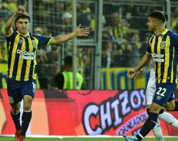 Bombazo: Malcorra jugará en Independiente tras quedar libre de Central