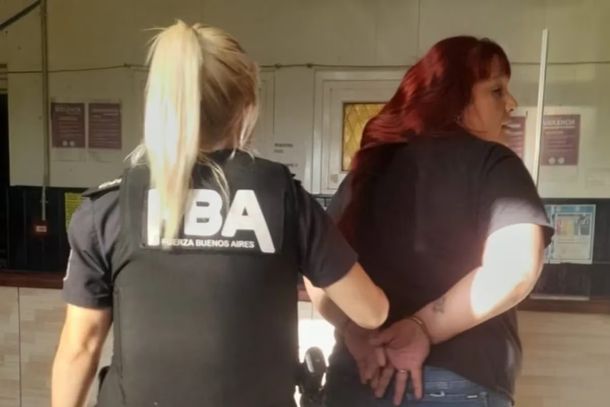 Detuvieron y liberaron a diputada nacional Natalia Zaracho