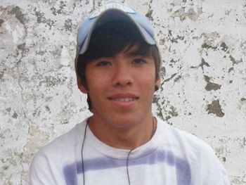 Facundo Astudillo Castro